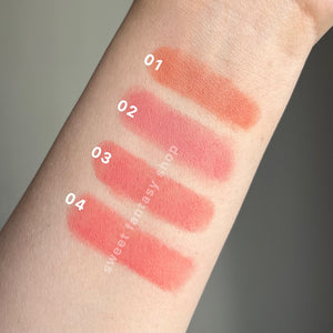 HUDAMOJI MINI BLUSHER STICK