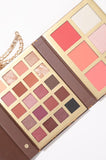 HUDAMOJI - GLAM GIFT BAG PALETTE-