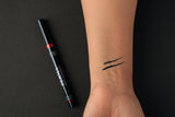 EMILIE Derma 24 hour Waterproof Marker Liner - BLACK