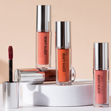 BEAUTY GLAZED Luxe Matte Waterproof Lipgloss -