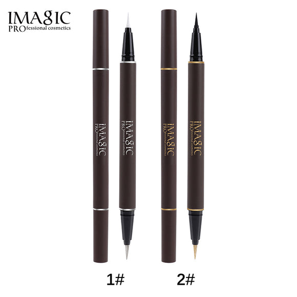 IMAGIC LONG LASTING DUO EYELINER