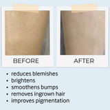 MOROCCAN SKIN TEBRIMA POWDER-50g