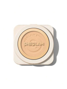 SHEGLAM - Skin Focus Full Coverage Powder Foundation.