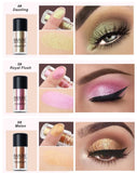 IMAGIC Professional -Eyeshadow Pigments.