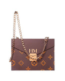 HUDAMOJI - GLAM GIFT BAG PALETTE-
