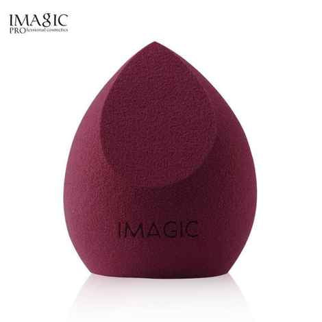Imagic PROfessional NON-LATEX MAKEUP SPONGE- 1 pc
