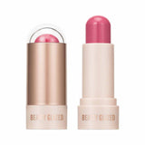 Beauty Glazed Cream Blush Stick Hydrating For Lip & Cheek.7g