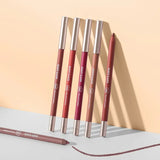 BEAUTY GLAZED - BUTTER -Waterproof & Long Lasting Lip Liner-