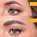 BEAUTY GLAZED Brow fix gel