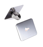 Finger Ring Color Mixing Palette