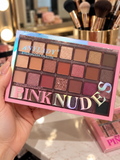 ANYLADY - PINK NUDES EYESHADOW -