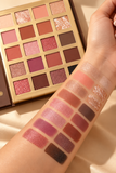 HUDAMOJI - GLAM GIFT BAG PALETTE-