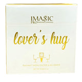 IMAGIC Radiant Highlighter & Blusher Palette Illuminate (H01 CARATS)
