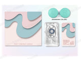 Bio-Essence - 1 Pair Korean Lenses Coloured Lenses - GISELLE