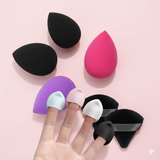 Makeup Sponges deal- 4in1