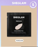 Sheglam - Complexion Pro Long Lasting Breathable Matte Foundation -Sample size
