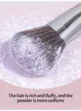 MAANGE 25-Pieces PREMIUM Makeup Brushes Set -PINK