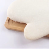 Planet Revolution - Sustainable Cotton Exfoliating Glove