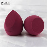 Imagic PROfessional NON-LATEX MAKEUP SPONGE- 1 pc