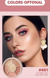 Beauty Glazed Soft Phantom 6 Color Concealer Palette