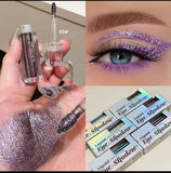 HENG FENG Metallic Pearlescent Chameleon Eyeshadow