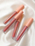 HUDAMOJI 12 - MATTE LIPGLOSS SET