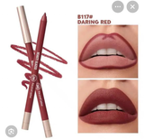 BEAUTY GLAZED - BUTTER -Waterproof & Long Lasting Lip Liner-