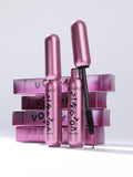 HIDAMOJI -volumise mascara waterproof