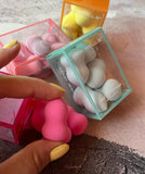 BABY SKIN MINI BLENDER BOX -5pcs