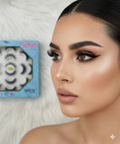 SASA 3D -7 PAIR wispy lashes -23