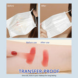 BEAUTY GLAZED Matte Lightweight Soft Waterproof Oil-Control Long-lasting-68g