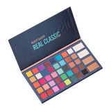 BEAUTY GLAZED
- 44 Real Classic All In One Eyeshadow Highlighter Bronzer Palette.