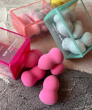 BABY SKIN MINI BLENDER BOX -5pcs