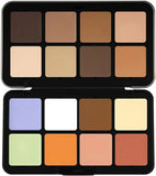 Carla Secret Camouflage HD Palette