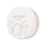 BEAUTY GLAZED Matte Lightweight Soft Waterproof Oil-Control Long-lasting-68g