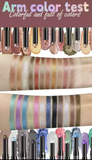 COOL STORY Eyeshadow Stick Set, Shimmer Cream SET