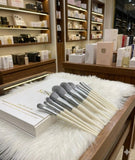 SASA premium makeup brushes 12 pcs-