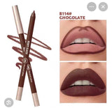 BEAUTY GLAZED - BUTTER -Waterproof & Long Lasting Lip Liner-