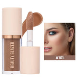 BEAUTY GLAZED -Long Wearing Liquid Contour-