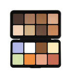Carla Secret Camouflage HD Palette