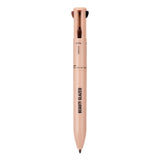 BEAUTY GLAZED - 4 in 1 Makeup Pen (Highlighter / Eyeliner / Eyebrow / Lip Liner)