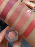 HUDAMOJI Soft Cream Blush Makeup, Liquid Blush