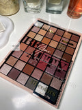 ANYLADY - BE YOUR BEAUTY EYESHADOW PALETTE-