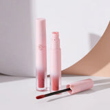 Beauty Glazed velvet soft mist matte lipgloss