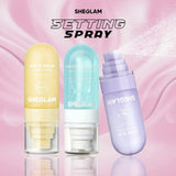 SHEGLAM - FIXING SPRAY-