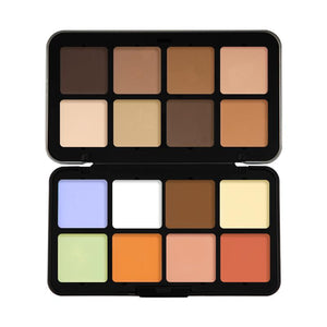 Carla Secret Camouflage HD Palette