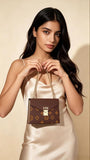 HUDAMOJI - GLAM GIFT BAG PALETTE-