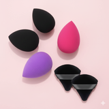 Makeup Sponges deal- 4in1