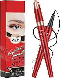 Yanqina Marker Liner - BLACK