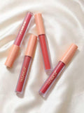 HUDAMOJI 12 - MATTE LIPGLOSS SET